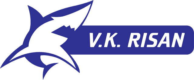 VK RISAN Logo download
