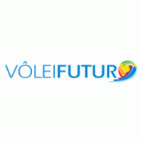 Vôlei Futuro Logo download