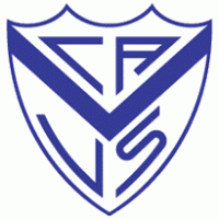 Vélez Sarsfield Logo download