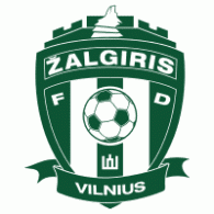 VMFD Žalgiris Vilnius Logo download