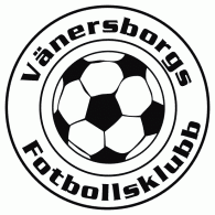 Vänersborgs FK Logo download