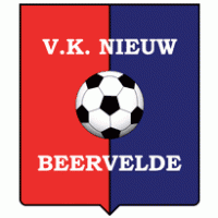Voetbal Klub Nieuw Beervelde Logo download