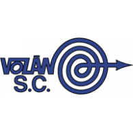 Volan SC Budapest Logo download