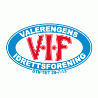 Volerengens IF Oslo (old) Logo download