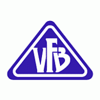 Vorup Frederiksberg BK Logo download