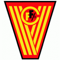 Vorwarts Frankfurt Oder 1970's Logo download