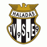 VSE Haladas Szombathely (old) Logo download