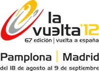 Vuelta 2012 Spain Logo download