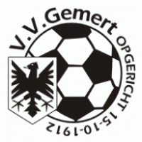 VV Gemert Logo download