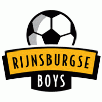 VV Rijnsburgse Boys Logo download