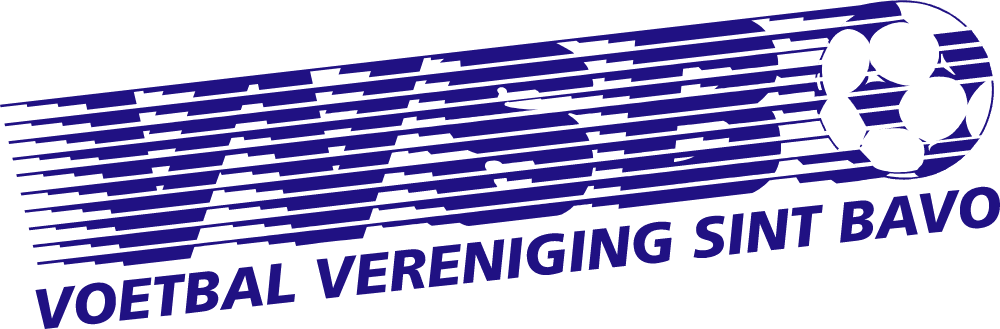 VV Sint Bavo Logo download