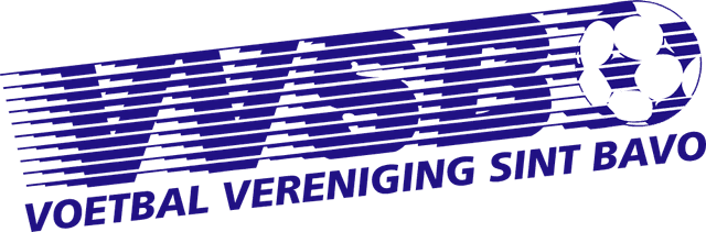 VV Sint Bavo Logo download