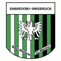 Wacker Innsbruck 70's Logo download