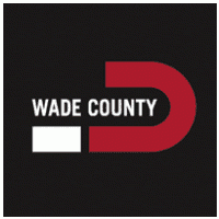 wade county Logo download
