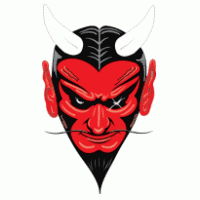 Wade Hampton Red Devils Logo download