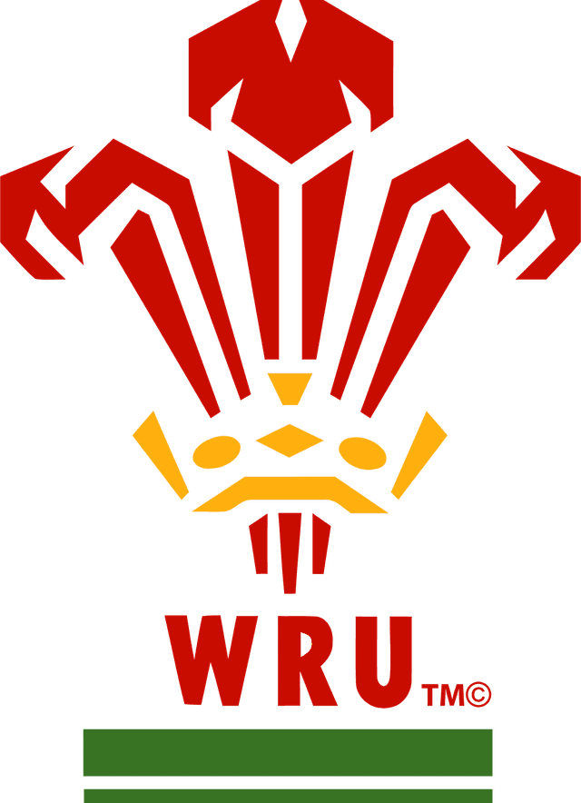 Wales national rugby union team Logo download