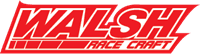 Walsh Race Craft Logo download