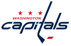 Washington Capitals Logo download