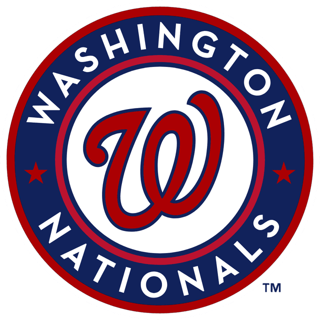 Washington Nationals baseball team Logo download