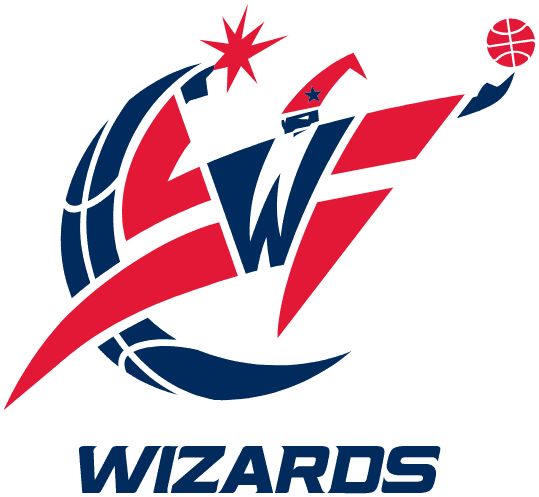 Washington Wizards Logo download