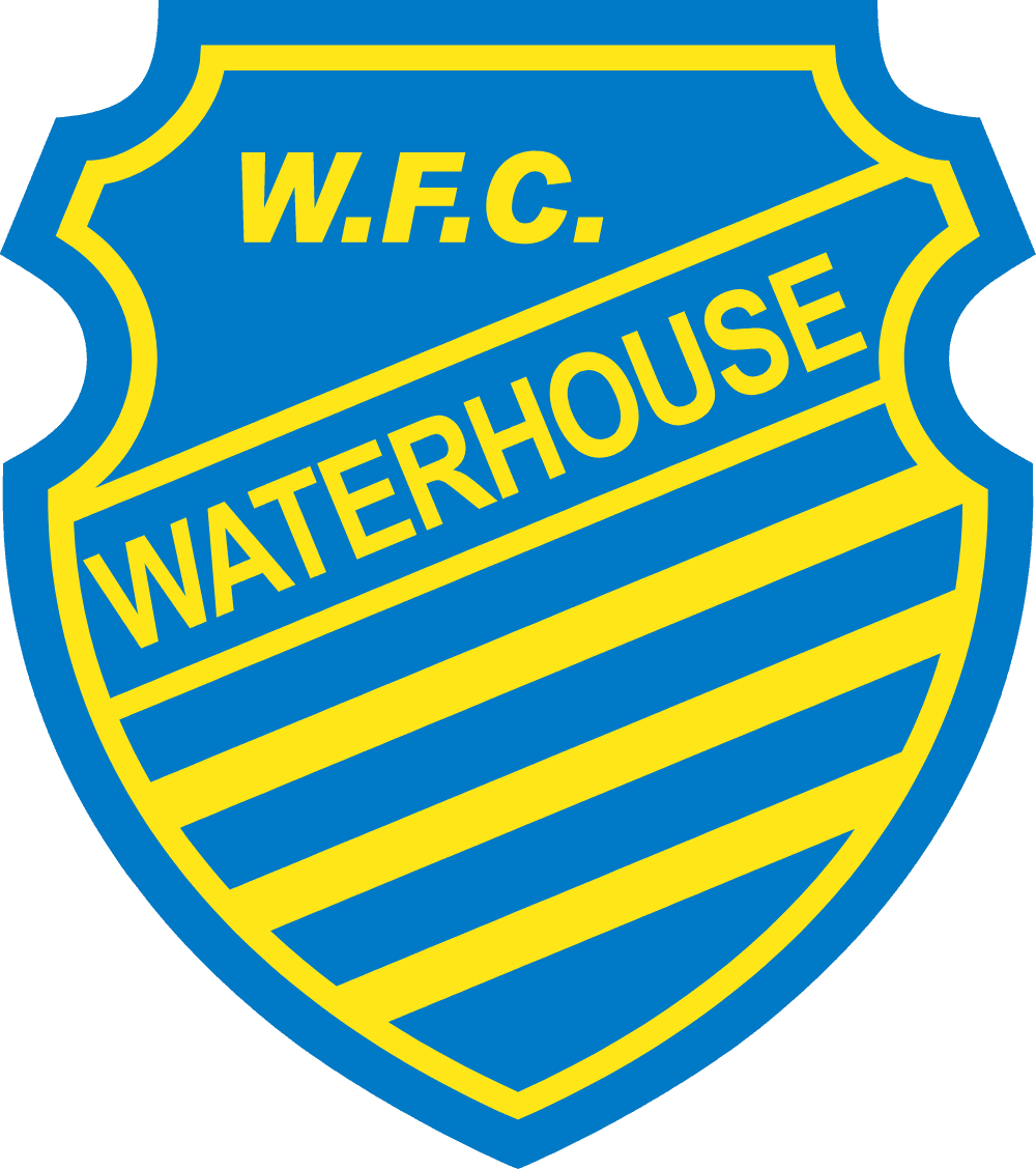 Waterhouse FC Logo download