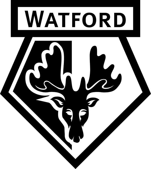 Watford FC Logo download