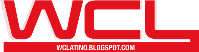 WCLATINO Logo download