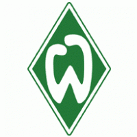 Werder Bremen 1980's Logo download