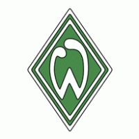 Werder Bremen 70's Logo download