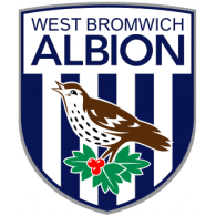 West Bromwich Albion Logo download