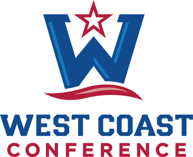 West Coast Conference Logo download