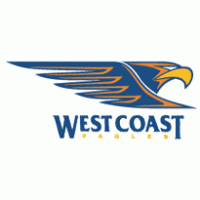 West Coast Eagles Logo download