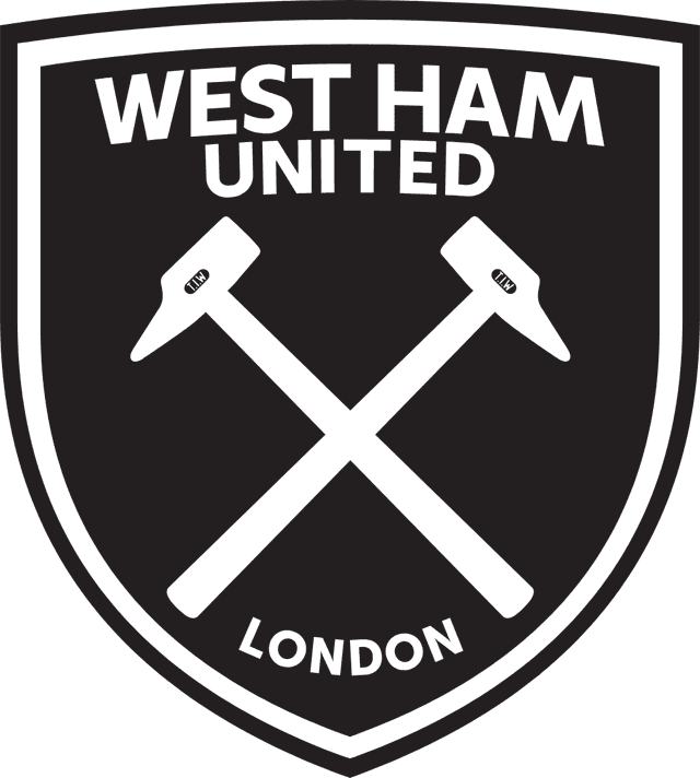 West Ham United FC Logo download