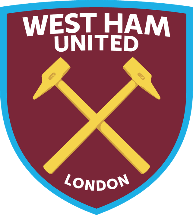 West Ham United Logo download