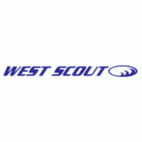 West Scout Logo download