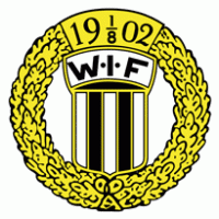 Westerhalm IF Logo download