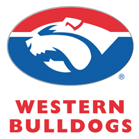 WESTERN BULLDOGS Logo download