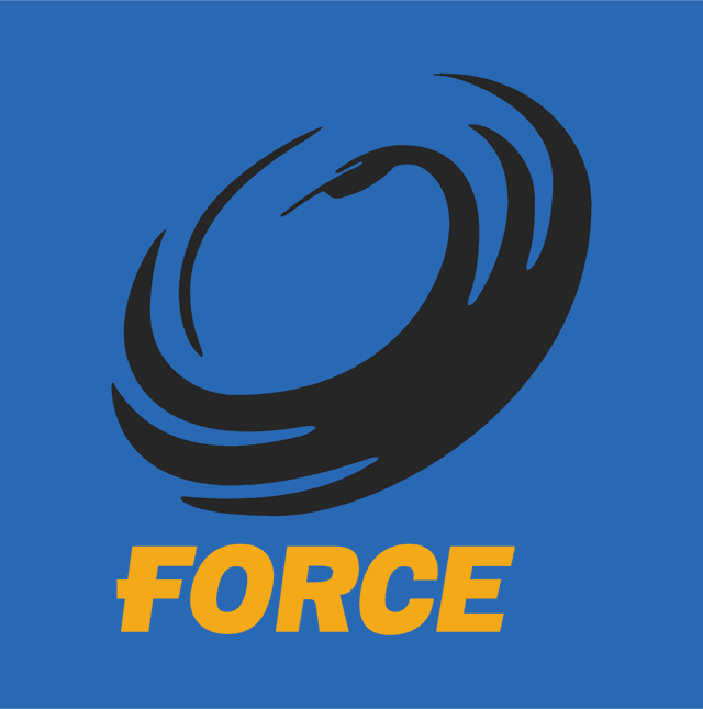 Western Force Logo download