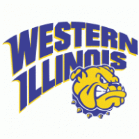 Western Illinois Leathernecks Logo download