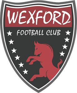 Wexford FC Logo download