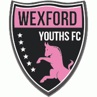 Wexford Youths FC Logo download