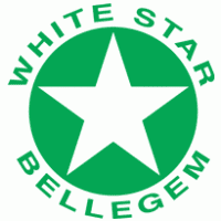 White Star Bellegem Logo download