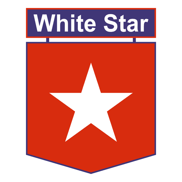 White Star Logo download