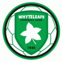 Whiteleafe FC Logo download