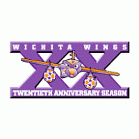 Wichita Wings Logo download