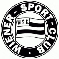 Wiener Sportclub 80's Logo download