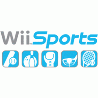 Wii Sports Logo download