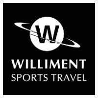 Williments Sports Travel Logo download