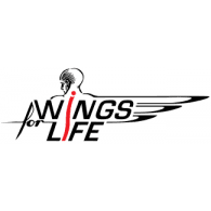 Wings for Life Logo download