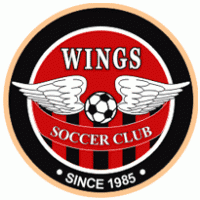 Wings Soccer Club Logo download